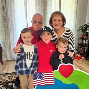 Meet your Posher, Donna